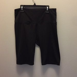 Blake Biker Shorts XL
